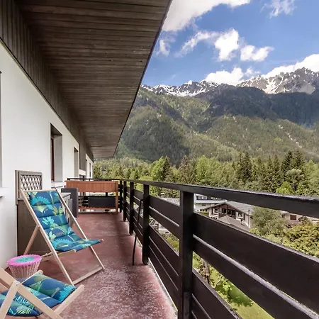 La Frasse * Chamonix
