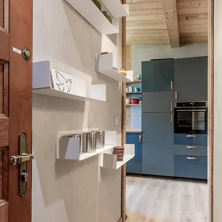 La Frasse Apartment
