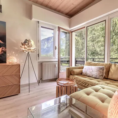 La Frasse Apartment Chamonix
