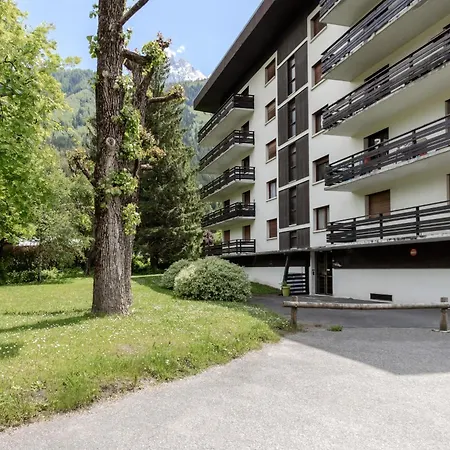 La Frasse Apartment Chamonix